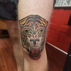 Meet your Posher, Steve